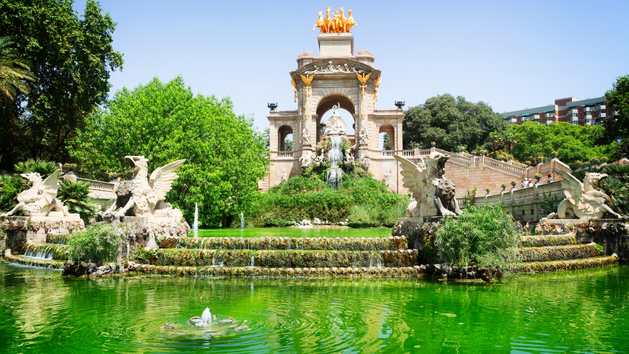 Que faire avec vos enfants pendant l'&eacute;t&eacute; &agrave; Lyon ?