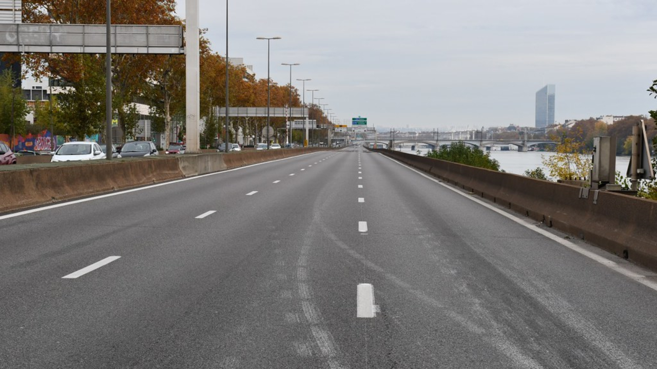 Quelles prévisions sur les routes pour les premiers départs en vacances ce week-end ? Quelles prévisions sur les routes pour les premiers départs en vacances ce week-end ?