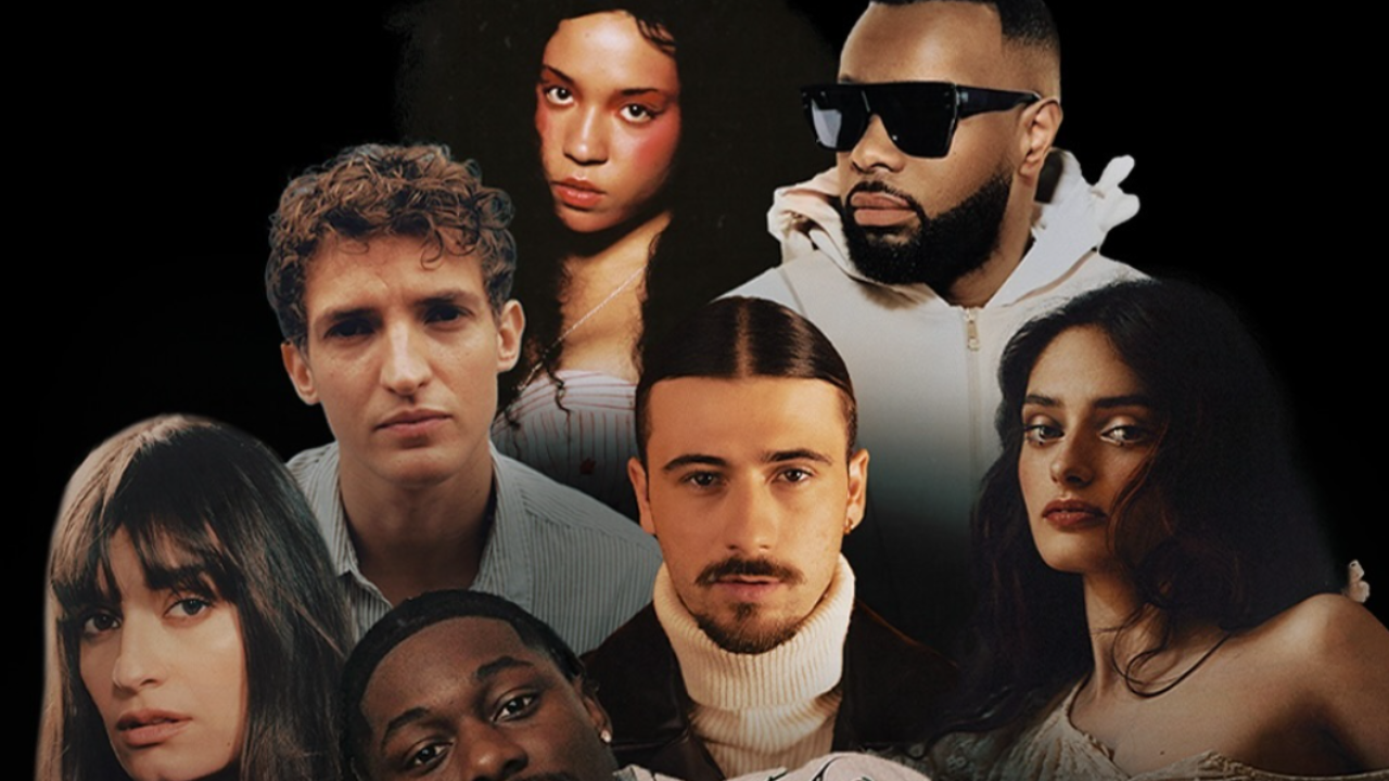 Qui sont les nommés des Victoires de la Musique pour l'année 2025 ? Qui sont les nommés des Victoires de la Musique pour l'année 2025 ?