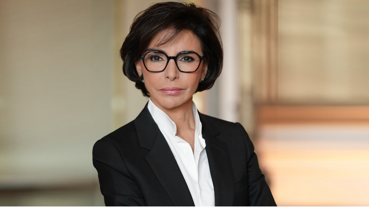 Rachida Dati attendue à Lyon à l'occasion du Festival Lumière Rachida Dati attendue à Lyon à l'occasion du Festival Lumière