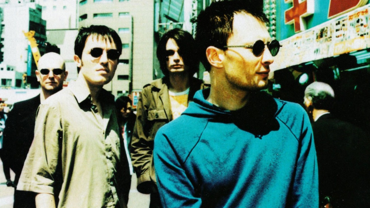 Nuits de Fourvière : Radiohead ouvrira le bal le 1er juin Nuits de Fourvière : Radiohead ouvrira le bal le 1er juin