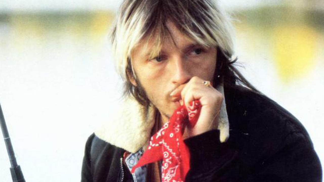 Pour son retour sur scène, Renaud passera par Lyon en janvier 2017 Pour son retour sur scène, Renaud passera par Lyon en janvier 2017