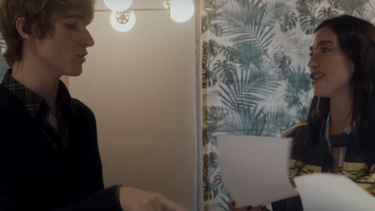 Retour réussi de Pierre de Maere aux côtés de Dua Lipa sur "These Walls" Retour réussi de Pierre de Maere aux côtés de Dua Lipa sur "These Walls"