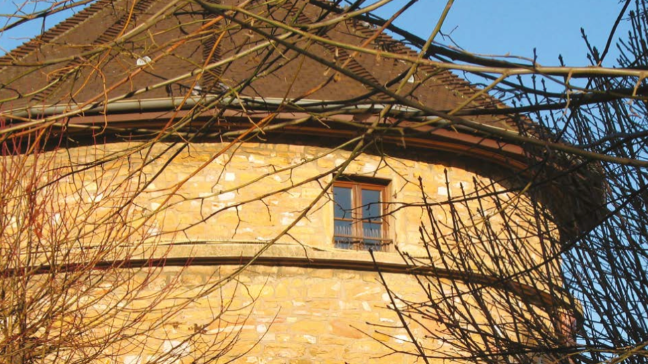 Rhône : Balade au cœur du Mont d'Or