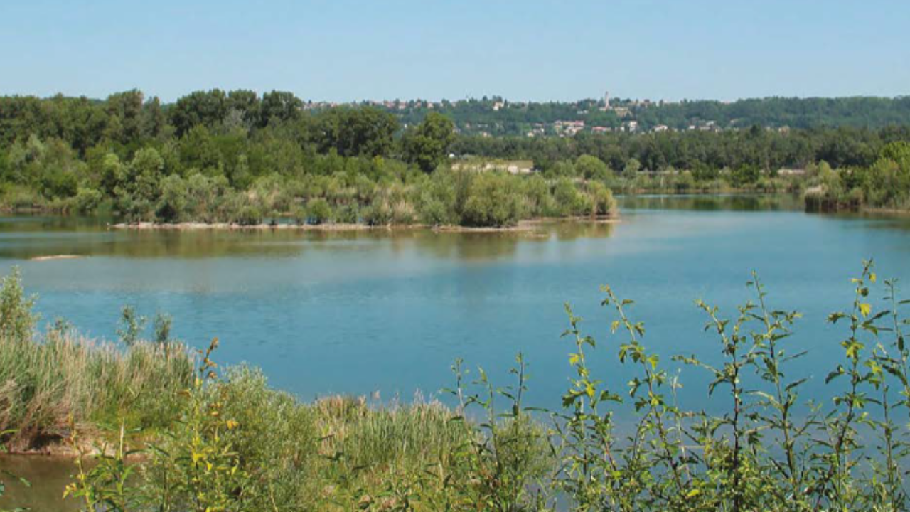 Rhône : Balades autour de Lyon - L’espace des Grands Vernes Rhône : Balades autour de Lyon - L’espace des Grands Vernes