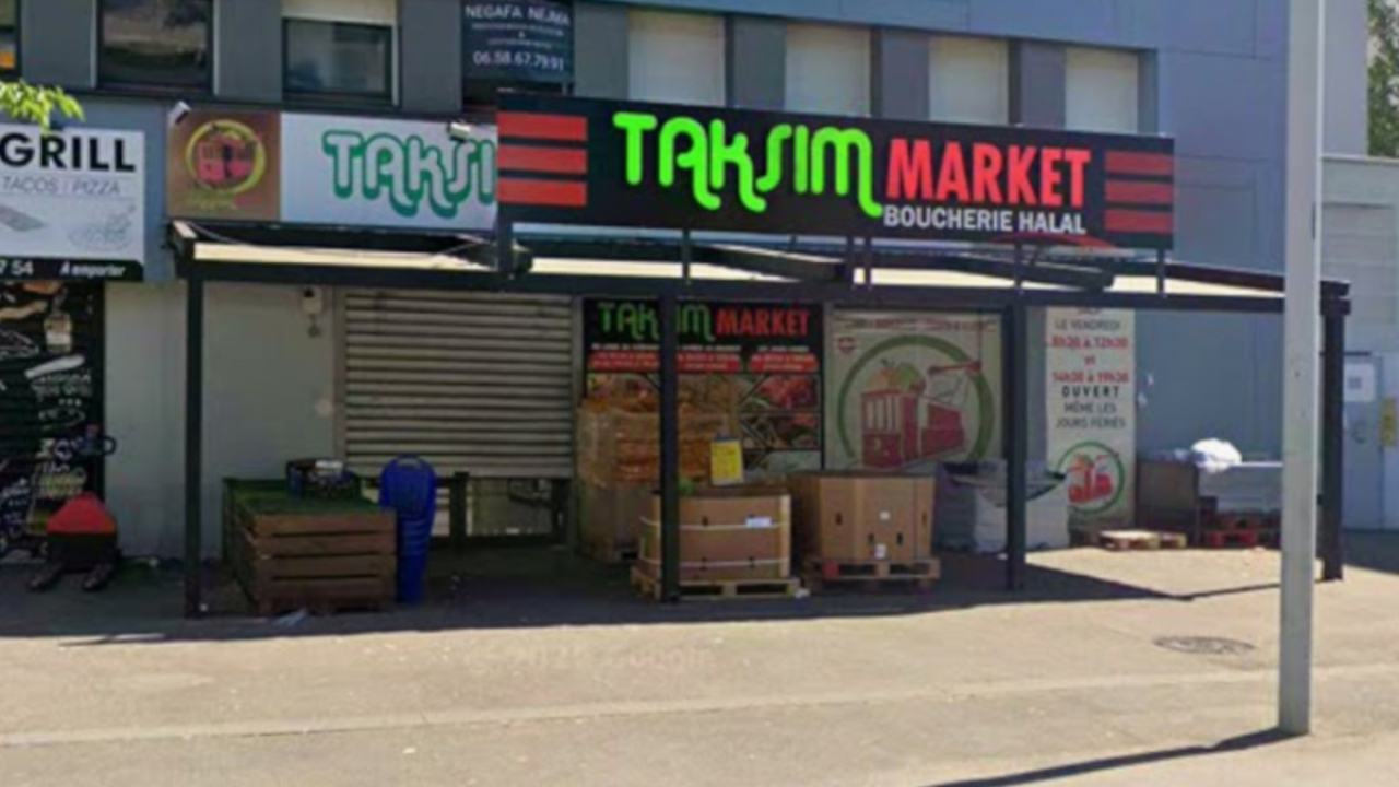 Saint-Fons : une boucherie fermée après 16 manquements graves à l’hygiène Saint-Fons : une boucherie fermée après 16 manquements graves à l’hygiène