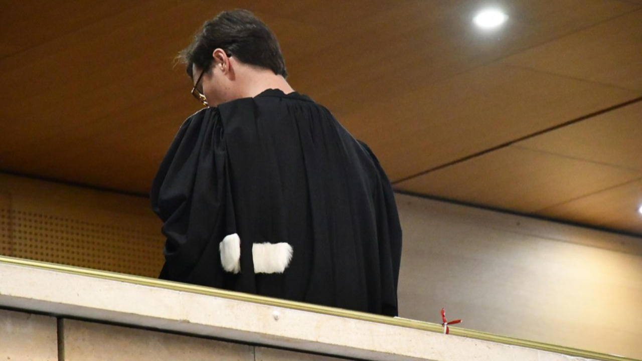 SDF tué à Lyon : le suspect présenté à un juge d'instruction SDF tué à Lyon : le suspect présenté à un juge d'instruction