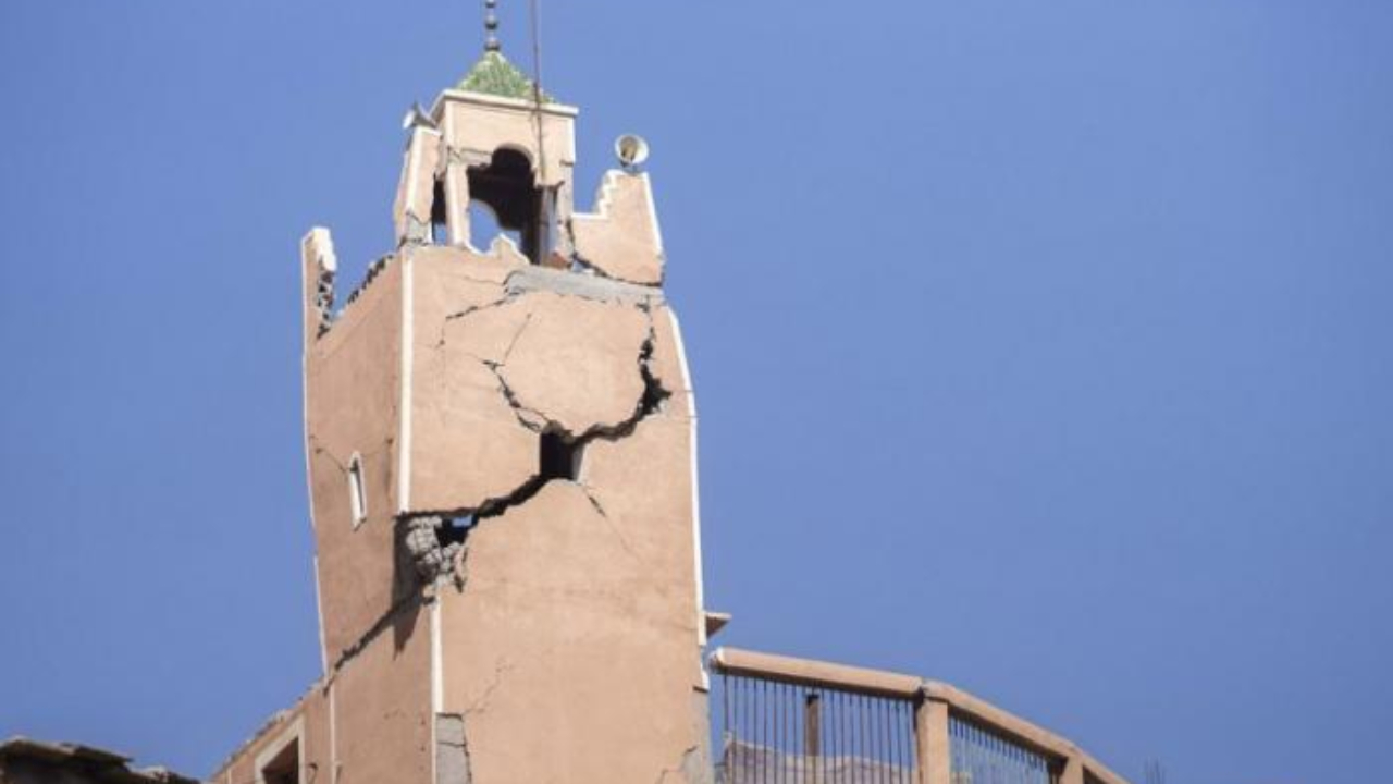 Séisme au Maroc : la Ville de Lyon se mobilise à hauteur de 20 000 euros