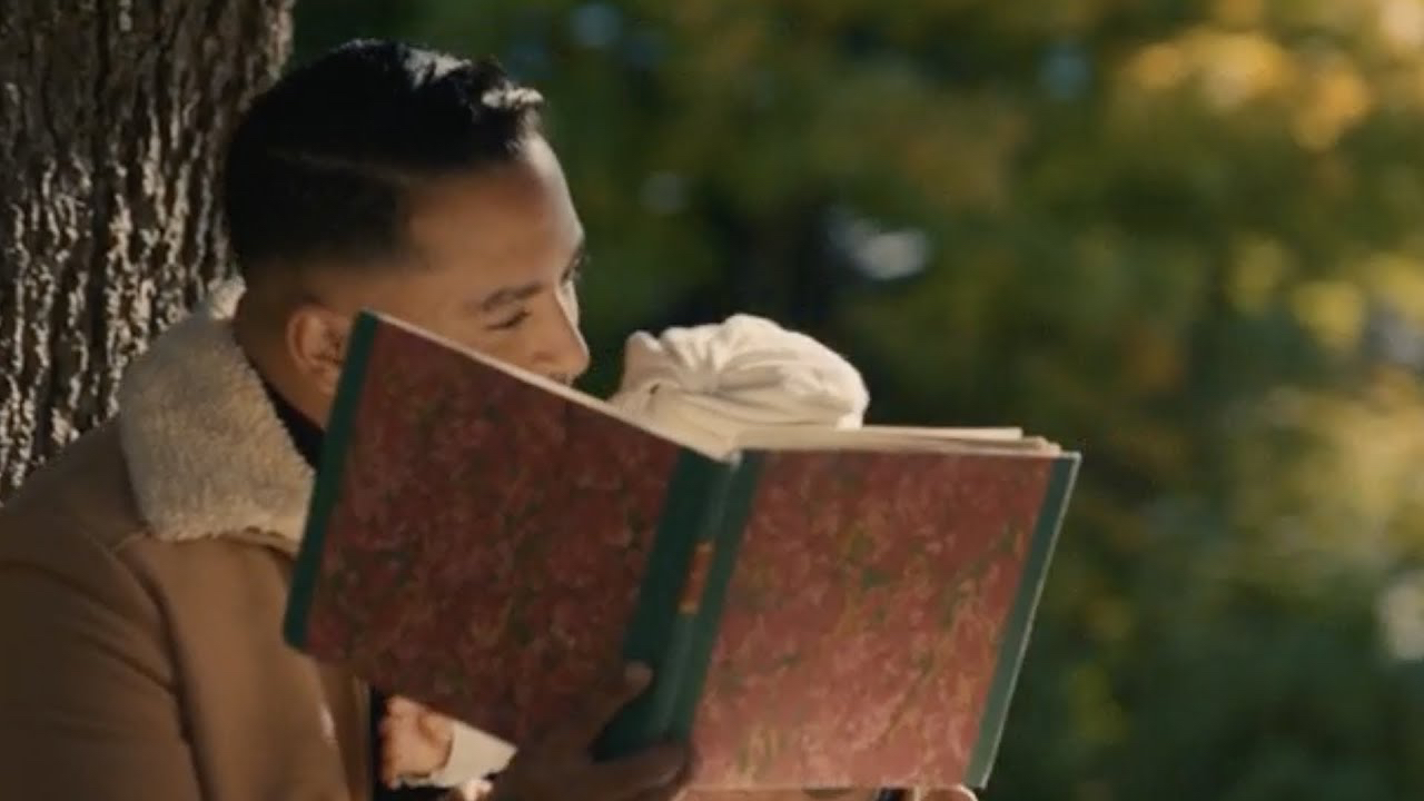 Slimane invite sa fille dans le clip &eacute;mouvant du titre &laquo;&nbsp;Des milliers de baisers&nbsp;&raquo; (vid&eacute;o)