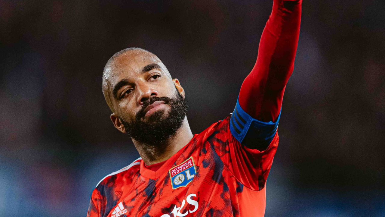 Strasbourg-OL : Lyon renverse l’Alsace (1-2)