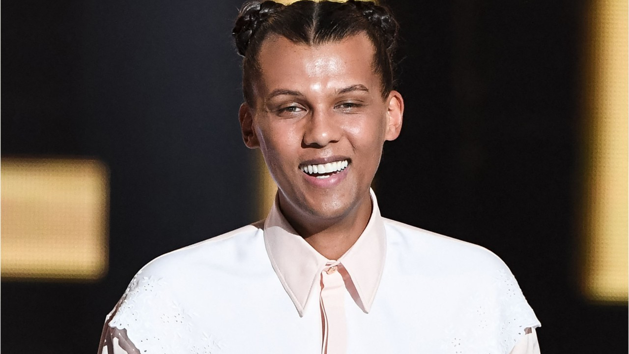 Stromae serait-il en plein burn-out ? Stromae serait-il en plein burn-out ?