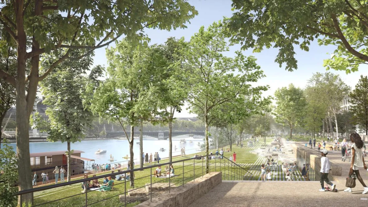 "Suspension imm&eacute;diate" : la M&eacute;tropole freine un chantier cl&eacute; &agrave; Lyon