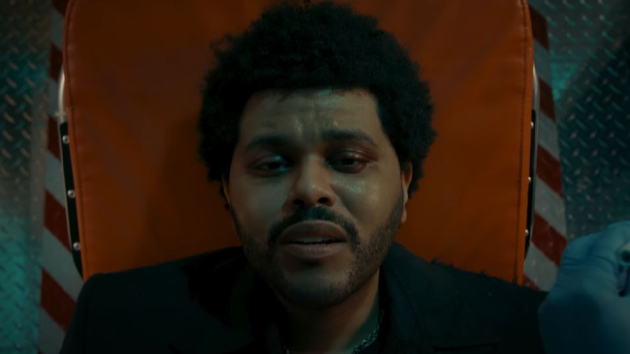 The Weeknd enchaîne avec la sortie du clip de "Open Hearts" The Weeknd enchaîne avec la sortie du clip de "Open Hearts"