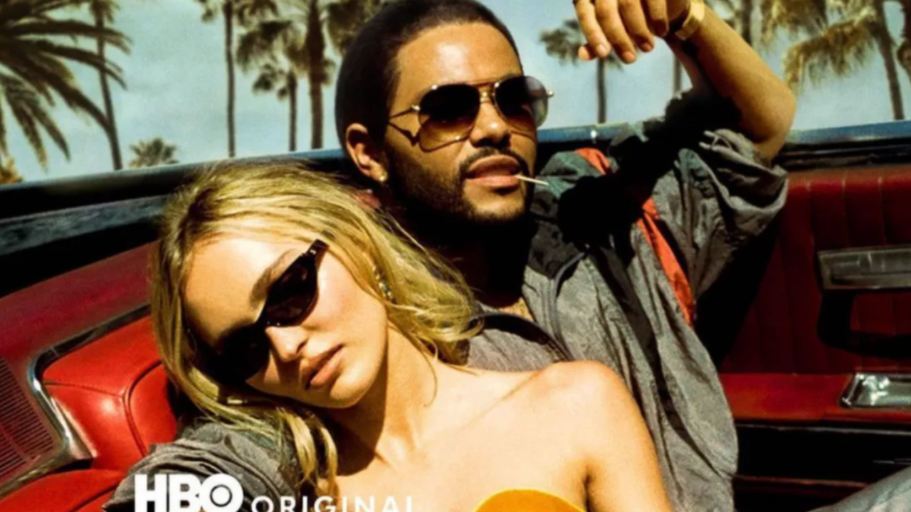 The Weeknd insupportable et "égomaniaque" en coulisses de "The Idol" ?