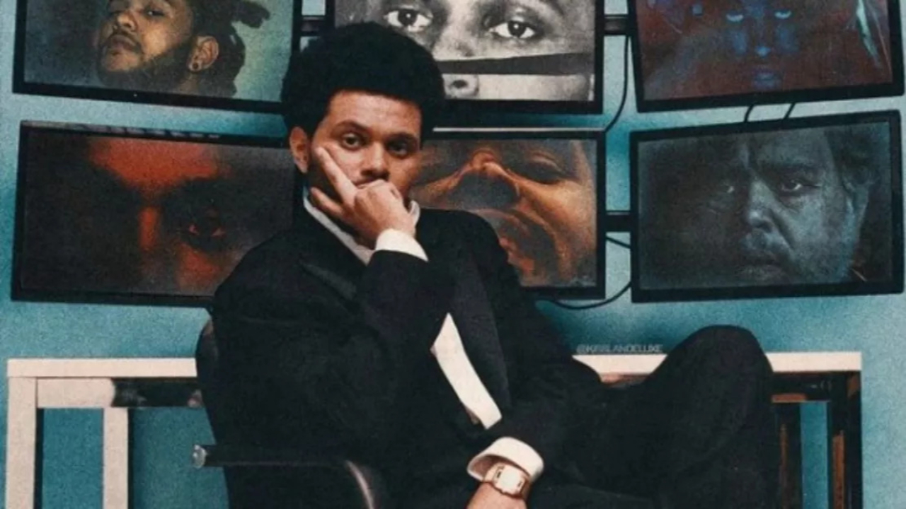 The Weeknd : Le magnifique clip "Open Hearts" tourné l'Apple Vision Pro The Weeknd : Le magnifique clip "Open Hearts" tourné l'Apple Vision Pro