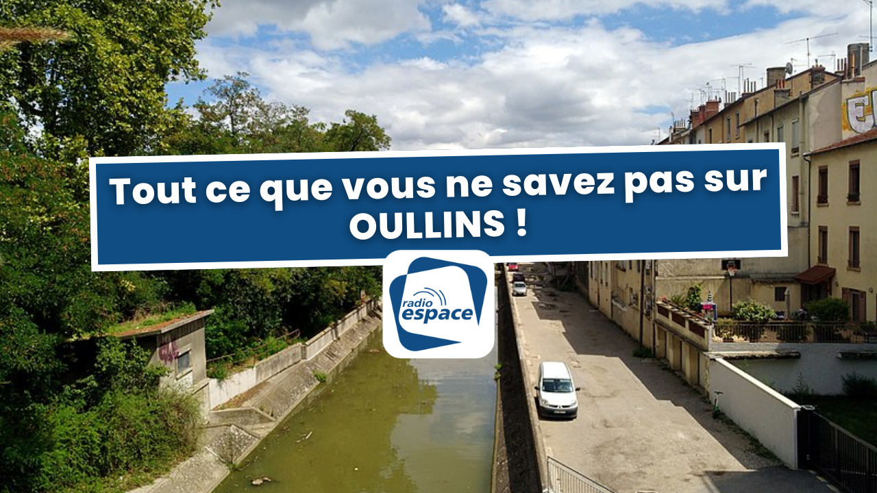 Oullins : Tout ce que vous ne savez pas sur la ville !