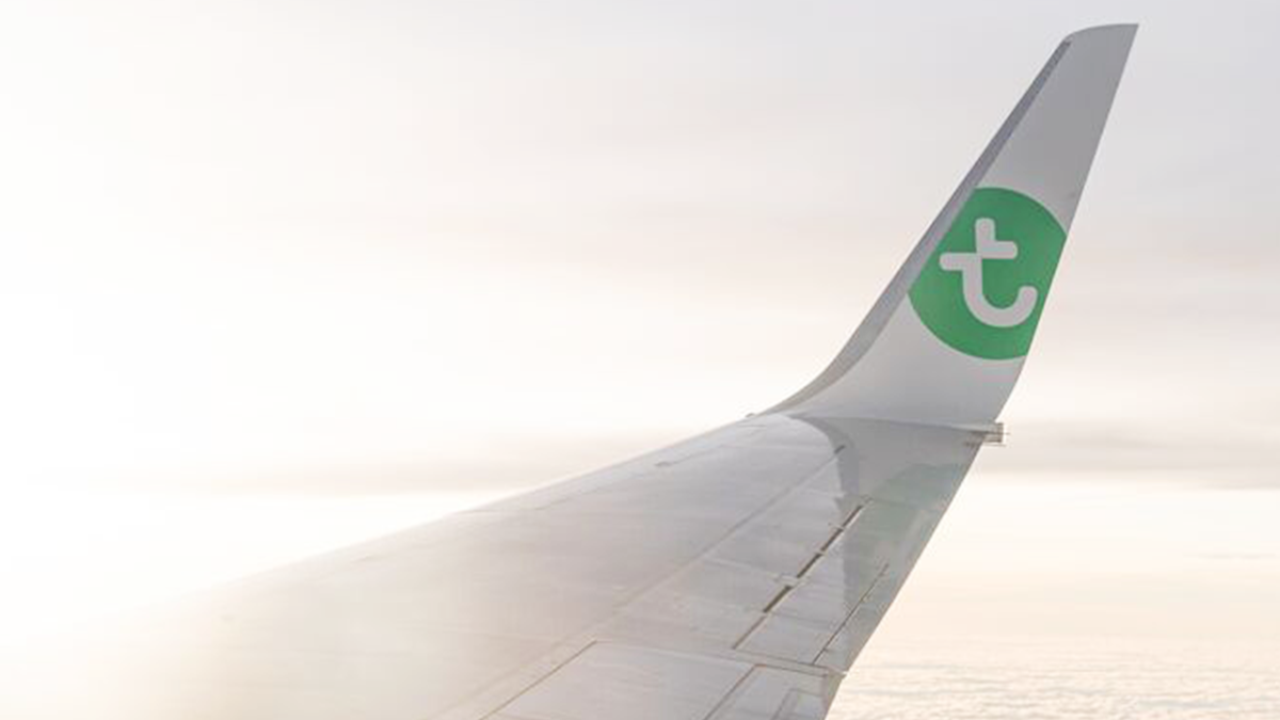 Transavia va desservir trois nouvelles destinations au départ de Lyon Transavia va desservir trois nouvelles destinations au départ de Lyon