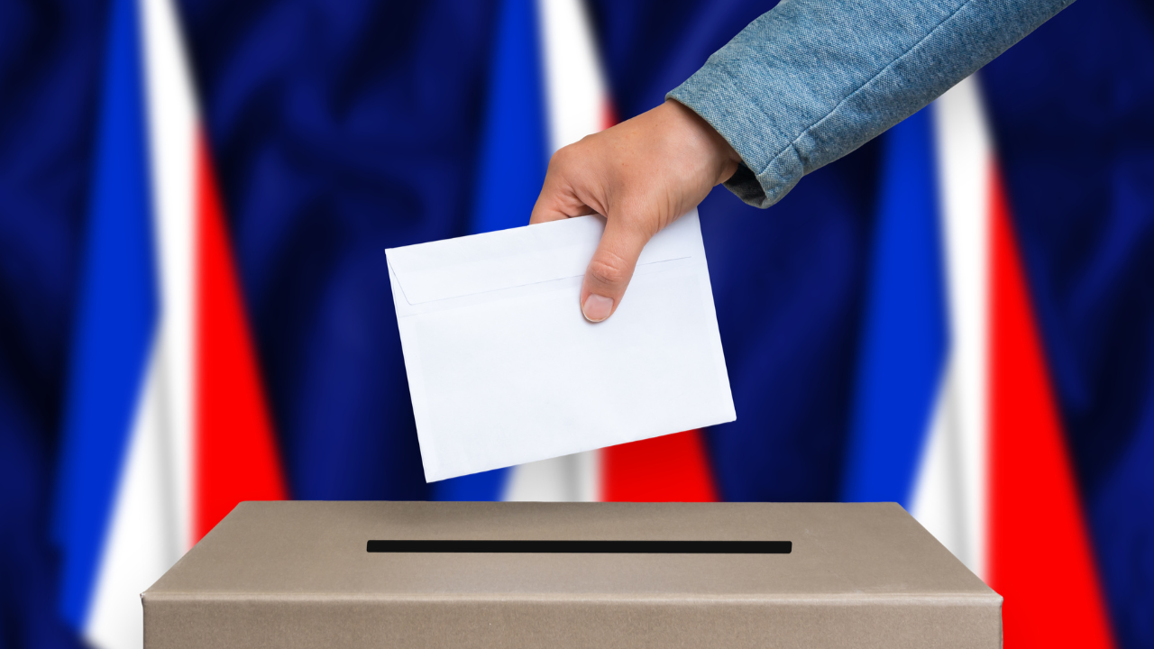  Tutoriel : Comment faire une Procuration de Vote en ligne pour les Législatives 2024 ?