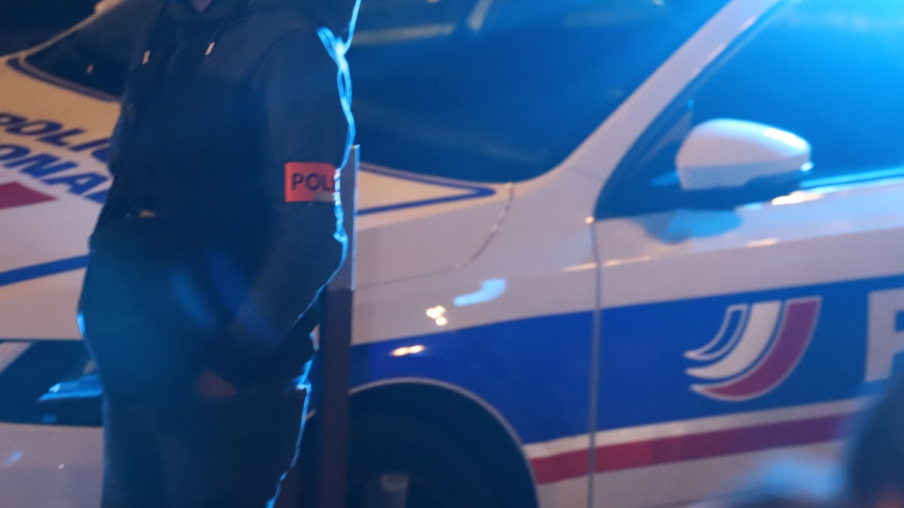 Un casse &agrave; la voiture b&eacute;lier &agrave; Lyon