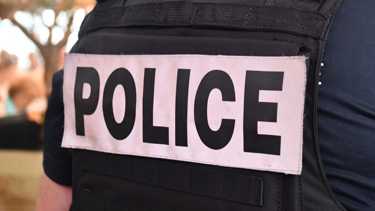 Un coup de feu sur le marché de Givors Un coup de feu sur le marché de Givors