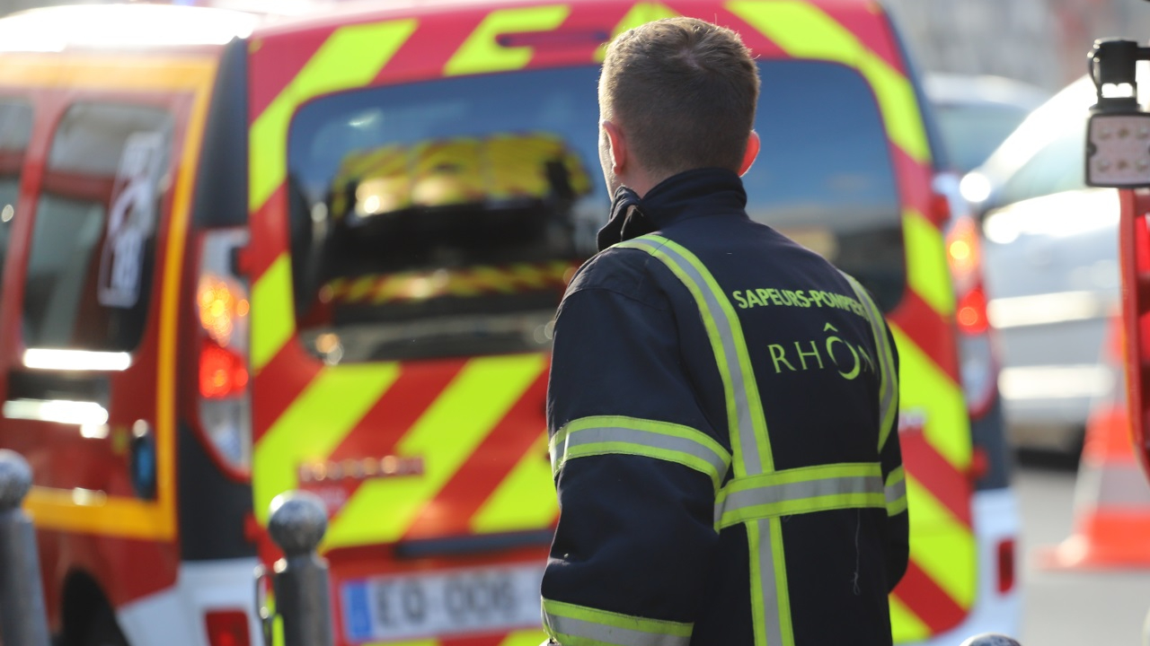 Un couple d&eacute;cide de se donner la mort &agrave; Villeurbanne