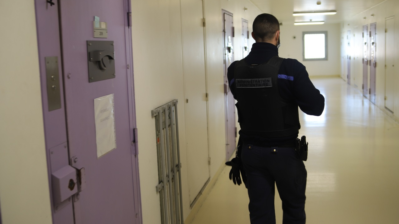 Un d&eacute;tenu se donne la mort &agrave; la maison d'arr&ecirc;t de Corbas