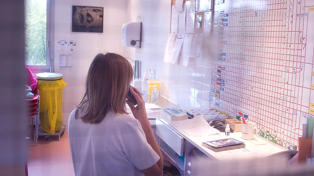 Un enfant de 3 ans succombe &agrave; une m&eacute;ningite foudroyante dans un h&ocirc;pital lyonnais