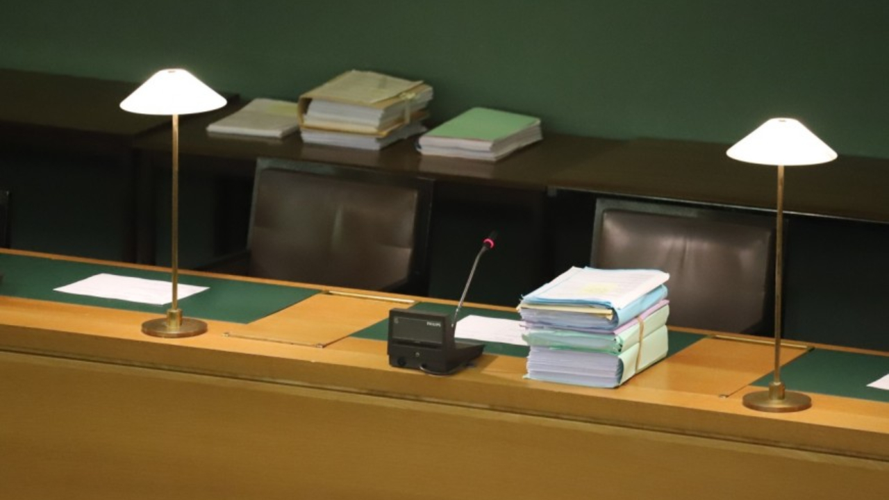 Un faux postier condamné dans la Métropole de Lyon Un faux postier condamné dans la Métropole de Lyon