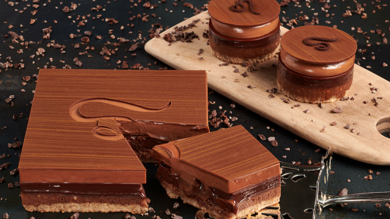 "Un g&acirc;teau culte" : le Mont d&rsquo;Or de la Maison S&egrave;ve f&ecirc;te ses 35 ans &agrave; Lyon