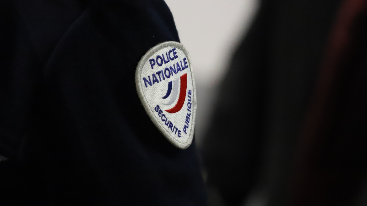 Un homme poignardé dans le centre de Lyon Un homme poignardé dans le centre de Lyon