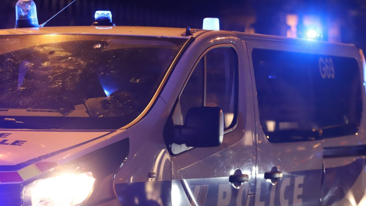 Un médecin violemment agressé à Rillieux-la-Pape Un médecin violemment agressé à Rillieux-la-Pape