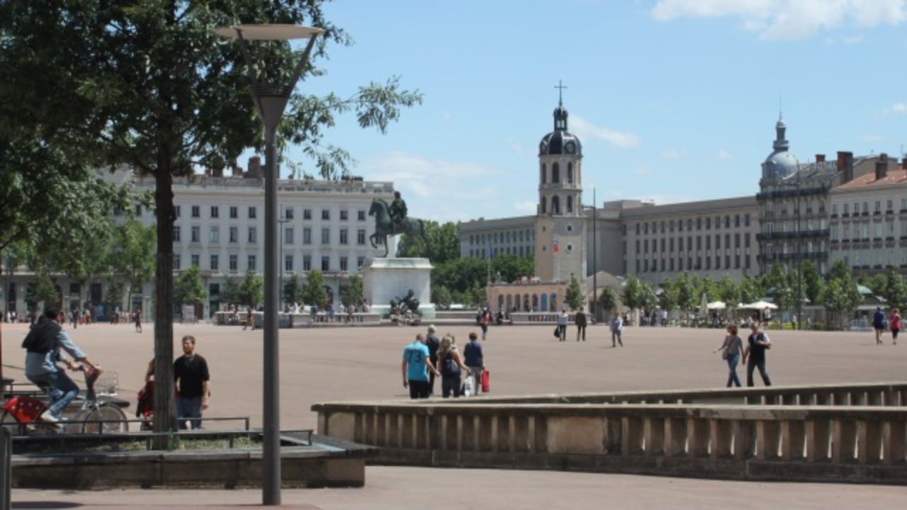 Un rassemblement contre l'antisémitisme organisé ce dimanche à Lyon