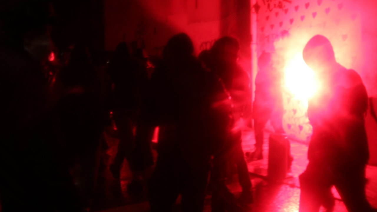 Un rassemblement contre l’ultra-droite ce lundi à Lyon