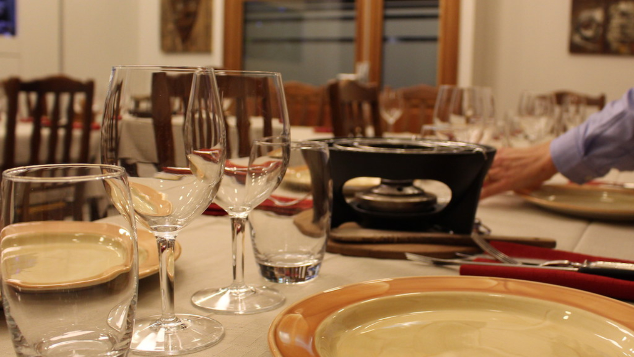 Un restaurant de Lyon va perdre son étoile au Guide Michelin Un restaurant de Lyon va perdre son étoile au Guide Michelin