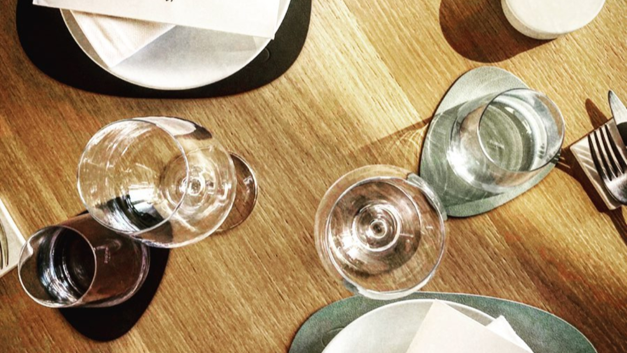 Un restaurant étoilé ferme ses portes à Lyon Un restaurant étoilé ferme ses portes à Lyon