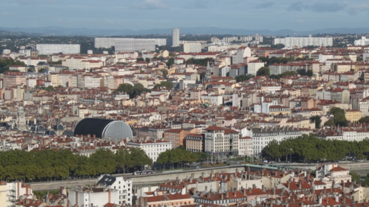 Une hausse de 9% pour la taxe fonci&egrave;re &agrave; Lyon en 2023 !