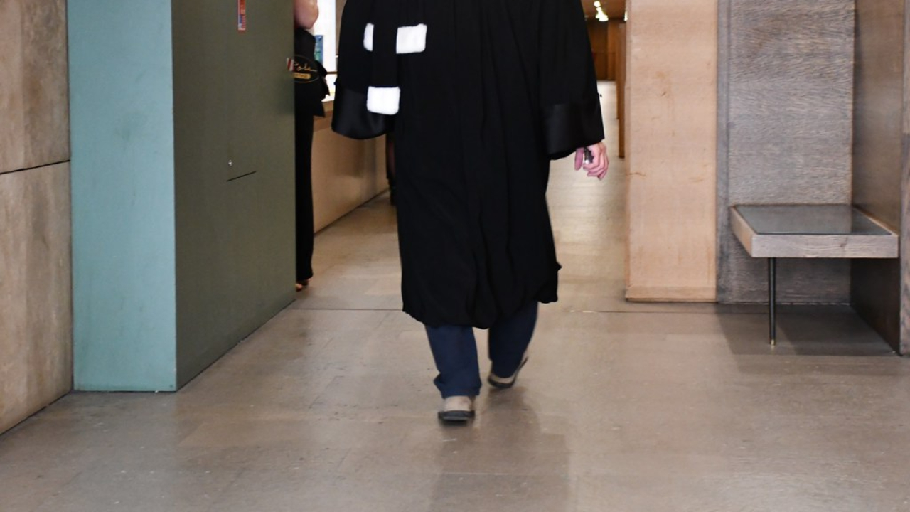 Une influenceuse algérienne condamnée à Lyon pour des menaces de mort