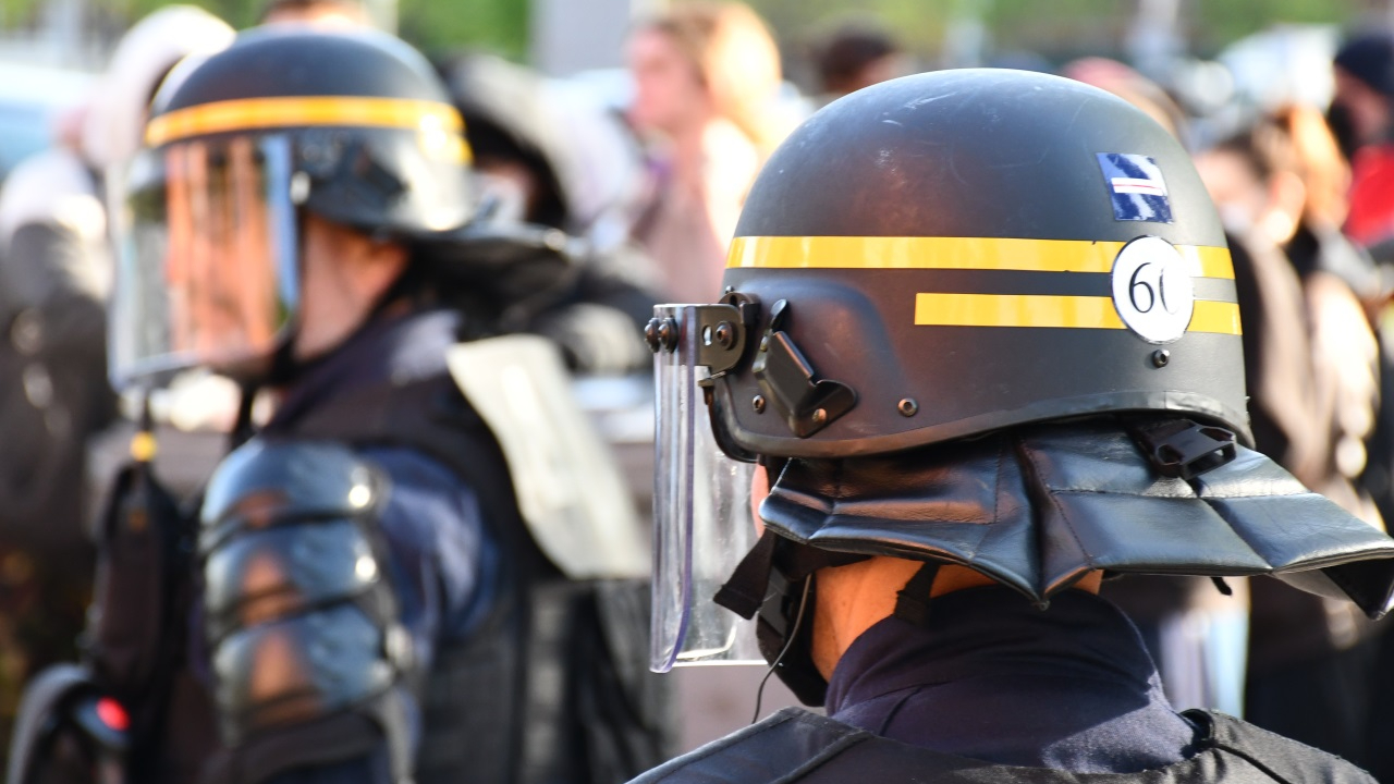 Une marche "pour la justice" près de Lyon ce samedi