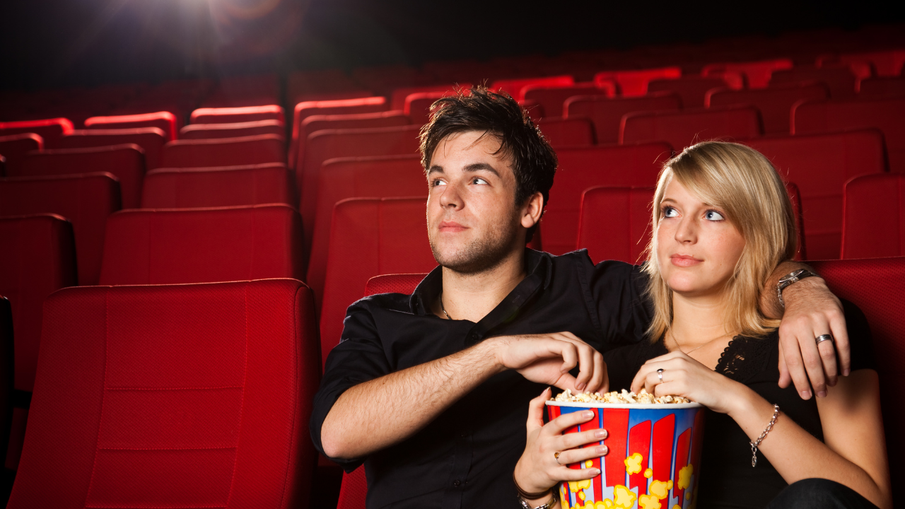 Une nouvelle étude révèle quel est le meilleur spot à Lyon pour trouver l'amour ! Une nouvelle étude révèle quel est le meilleur spot à Lyon pour trouver l'amour !