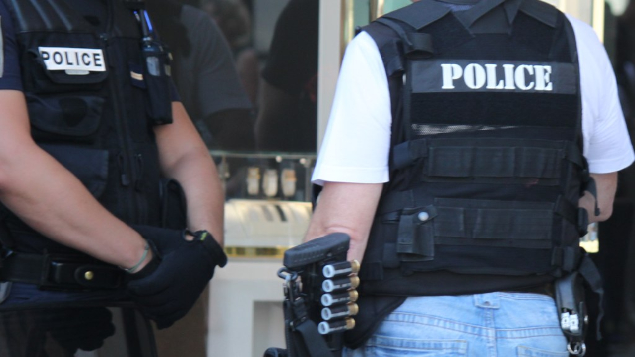 Une nouvelle fusillade à Villeurbanne