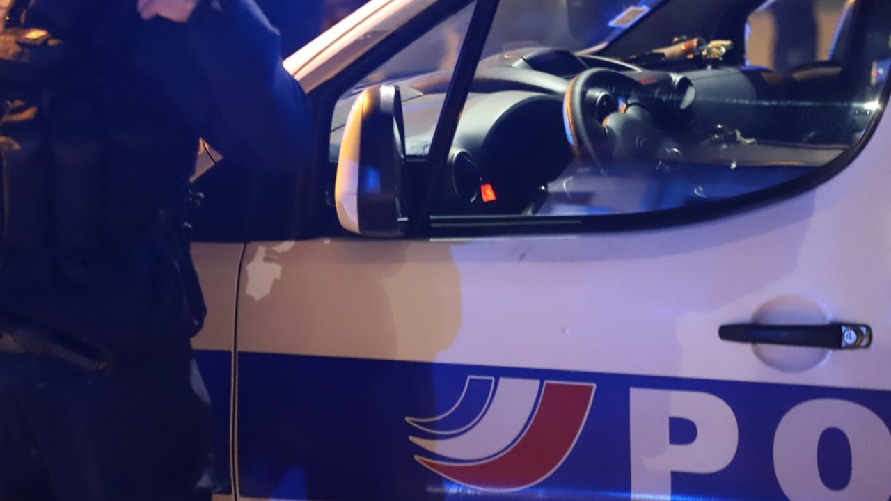 Une trentaine d’interpellations ce samedi soir dans la Métropole de Lyon Une trentaine d’interpellations ce samedi soir dans la Métropole de Lyon