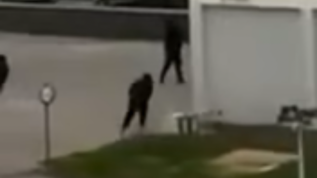 Vénissieux : des coups de feu en plein jour sèment l’inquiétude Vénissieux : des coups de feu en plein jour sèment l’inquiétude