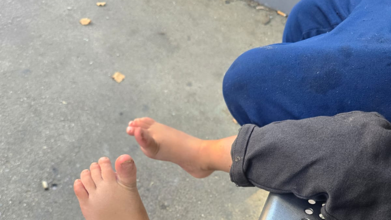 Vénissieux : deux enfants abandonnés errent pendant des jours dans la rue