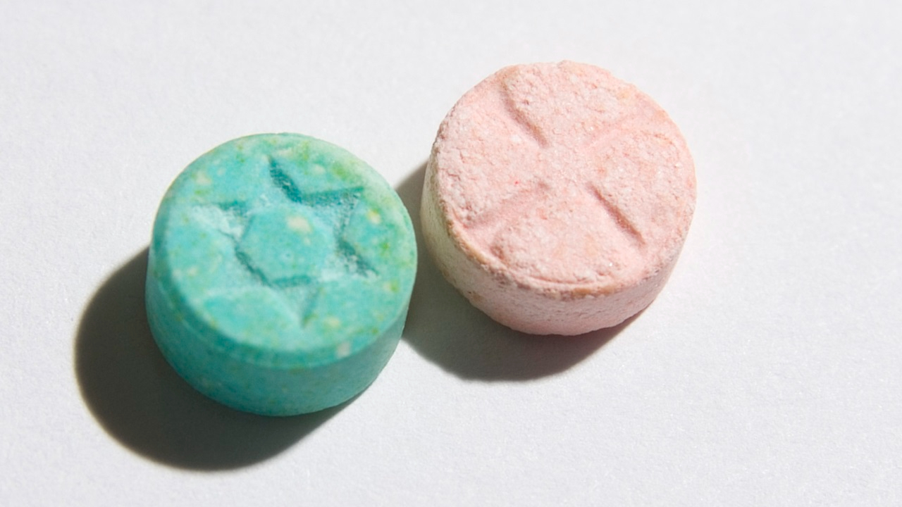 V&eacute;nissieux : un homme interpell&eacute; avec 7 types de drogues