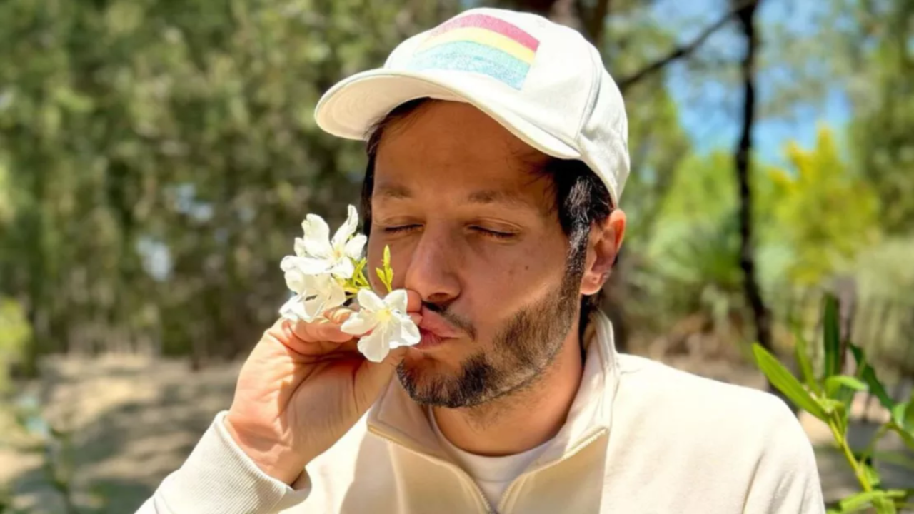 Vianney, parrain du Téléthon 2023 : "Je donnerai tout ce que j’ai"