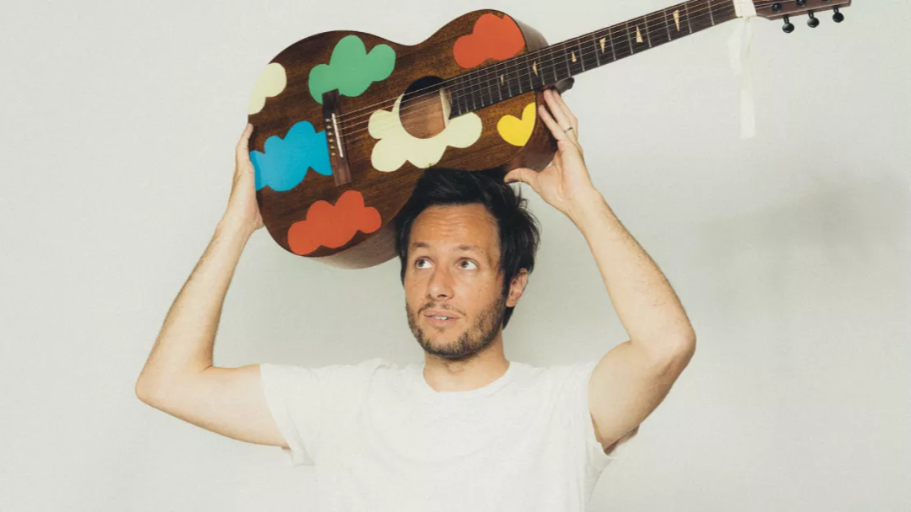 Vianney : son éducation lui a donné son "goût pour la liberté"