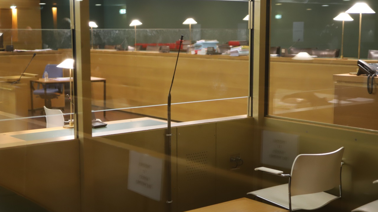 Vieille dame renversée par une trottinette à Lyon : 4 mois de prison avec sursis pour le conducteur Vieille dame renversée par une trottinette à Lyon : 4 mois de prison avec sursis pour le conducteur