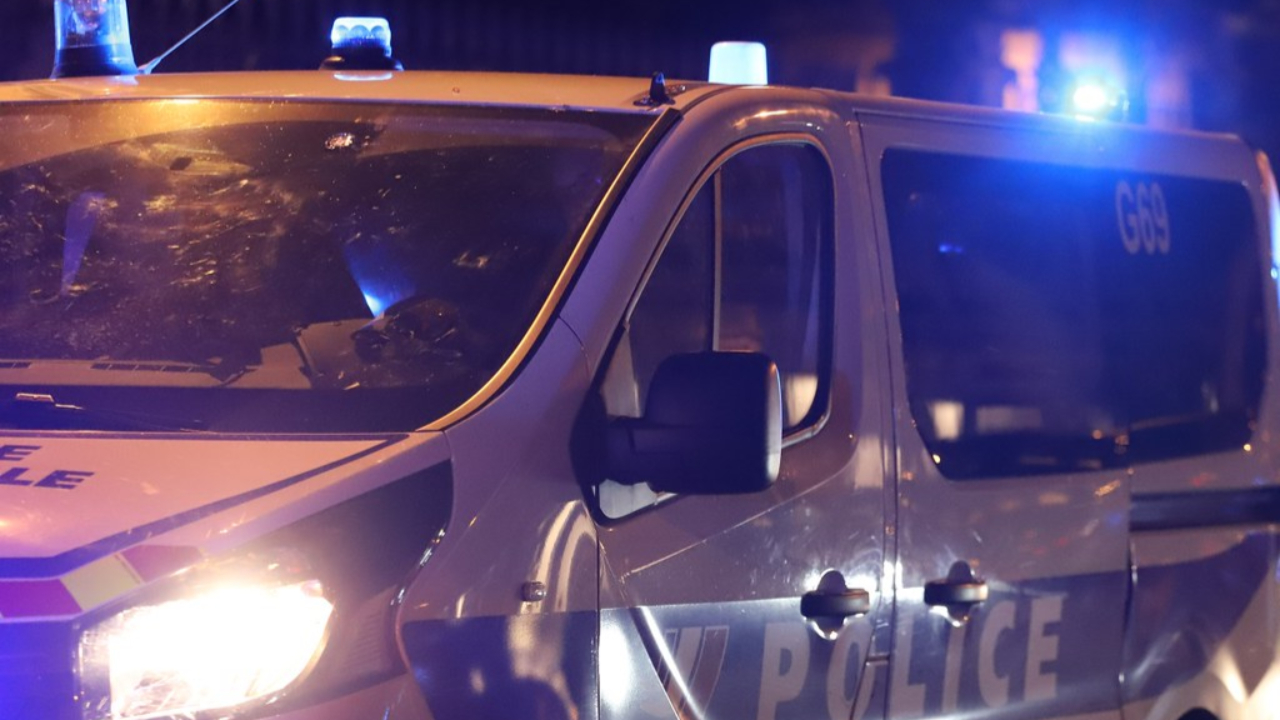 Villeurbanne : 15 interpellations lors d'une vaste opération de police Villeurbanne : 15 interpellations lors d'une vaste opération de police