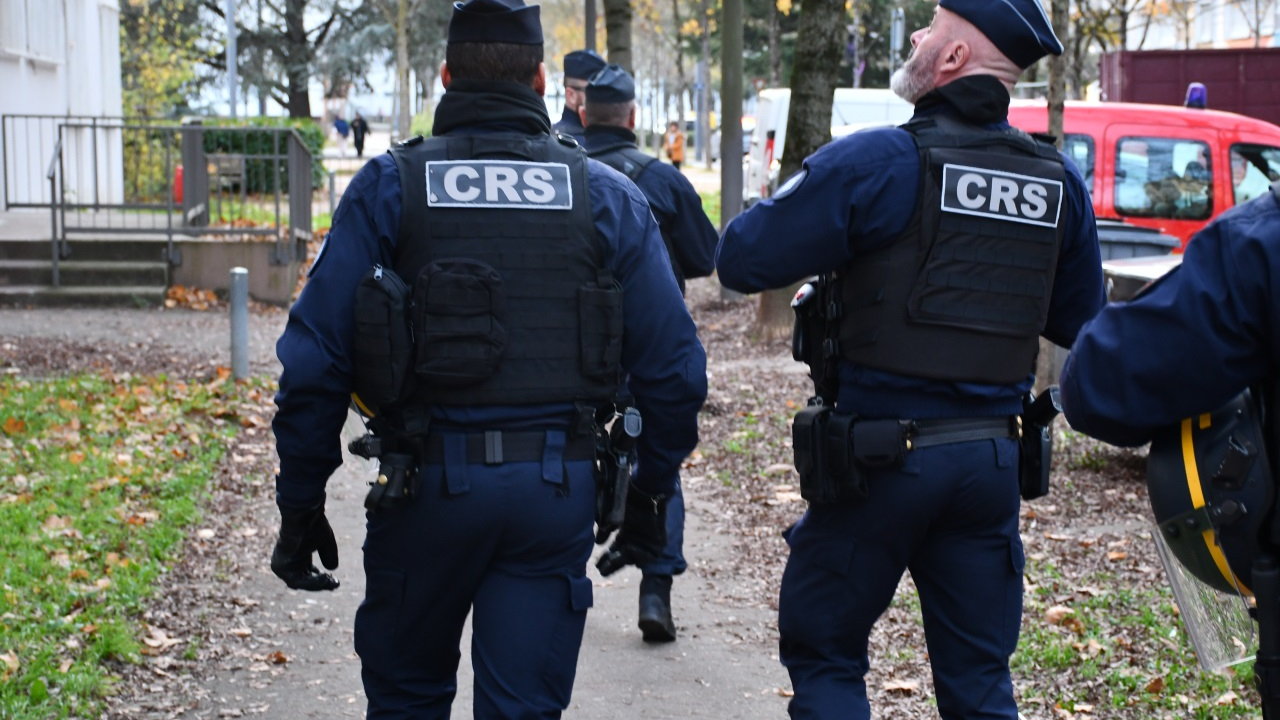 Villeurbanne : apr&egrave;s une nouvelle fusillade, le pr&eacute;fet renforce la pr&eacute;sence polici&egrave;re avec des CRS