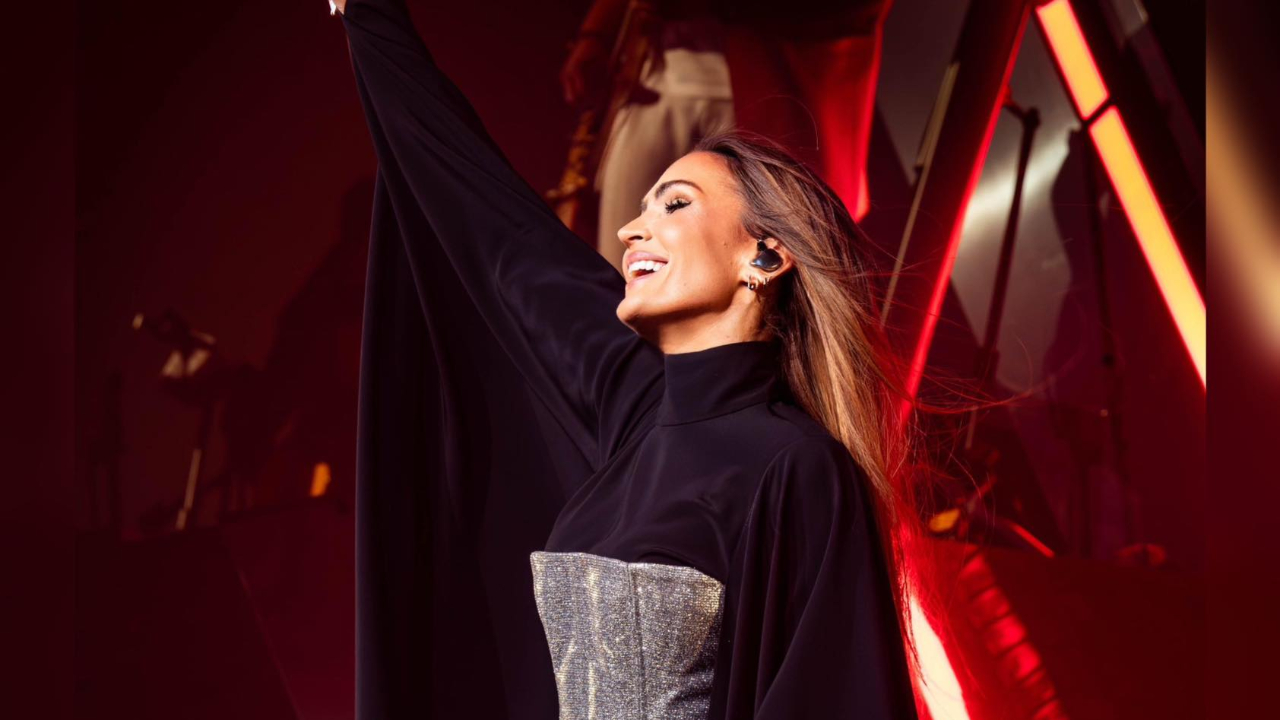 Vitaa dans le classement des personnalit&eacute;s pr&eacute;f&eacute;r&eacute;es des enfants&hellip; mais loin du top 10